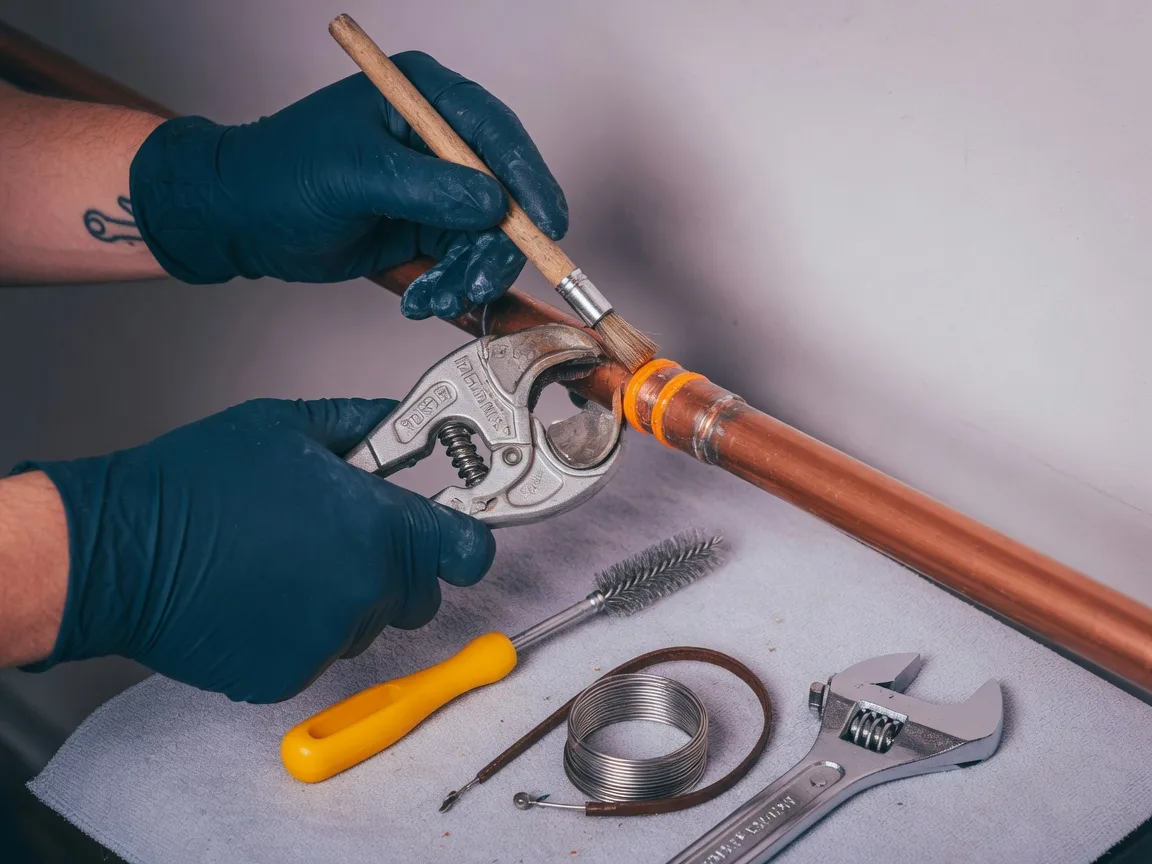 Why choose Sump Pump Repair in Cayuga, ND